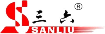 三六Logo