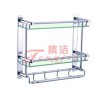 不锈钢TJ-2026玻璃托盘