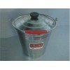 不锈钢桶盖（配4-7L水桶）