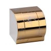 不锈钢纸盒ZHY-K8（蝴蝶金）