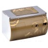 不锈钢纸盒ZHY-K3201（螺旋金）