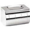 不锈钢纸盒ZHY-K3201（圆碟）