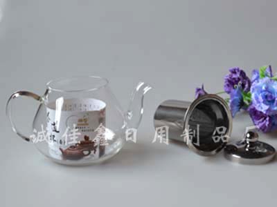 茶道壶、花茶壶FC601 (2)