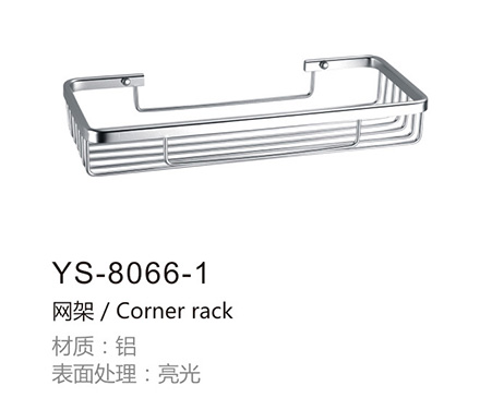 不锈钢网架YS-8066-1