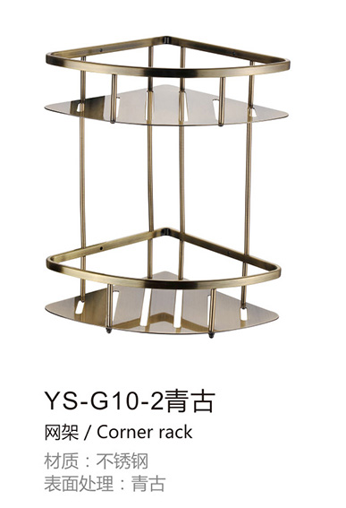 不锈钢网架YS-G10-1青古