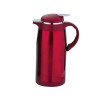 不锈钢咖啡壶（红色）