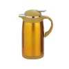 不锈钢咖啡壶（金色）