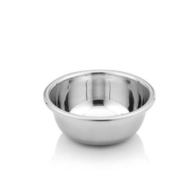 无磁2.0欧式厨盆（精抛 沙光）、面盆、调料缸