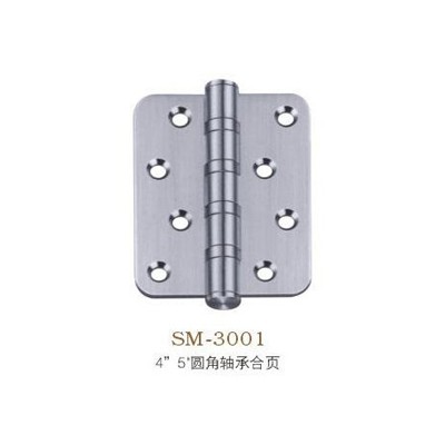 不锈钢合页SM-3001