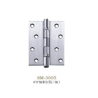 不锈钢合页SM-3005