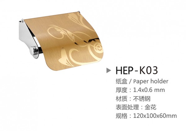 HEP-K03-1