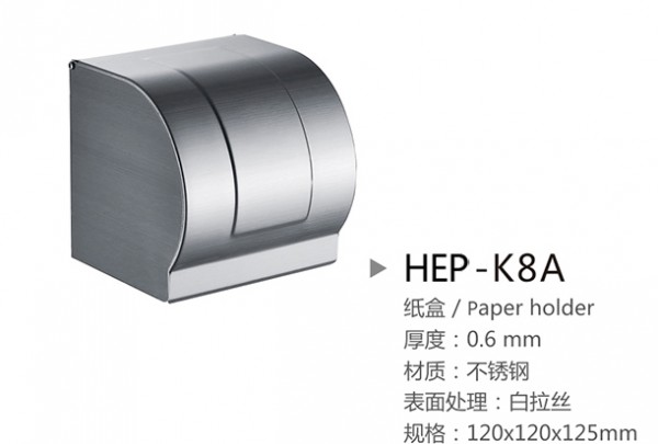 HEP-K8A