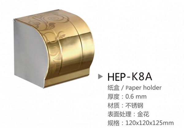 HEP-K8A-5