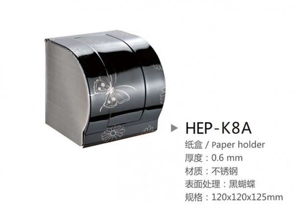 HEP-K8A-10