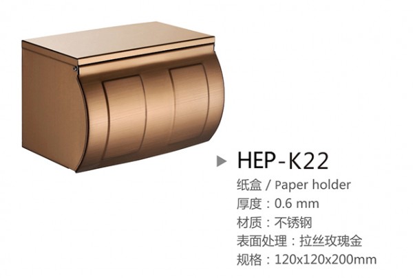 HEP-K22