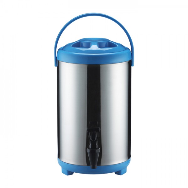 全发泡奶茶桶（蓝色）6L8L10L12L (4)