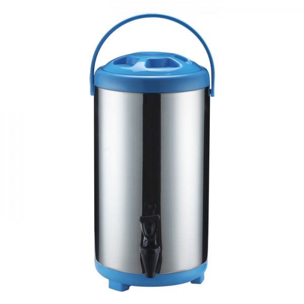 全发泡奶茶桶（蓝色）6L8L10L12L (5)