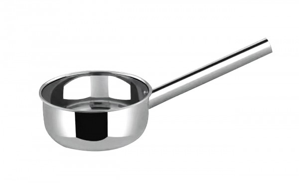 圆柄平底水勺（加深加厚型）带磁、无磁
