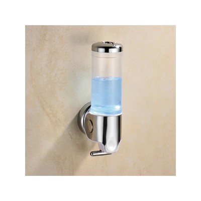 塑料皂液器 HF-J921多款可选