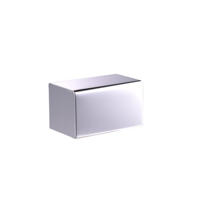 不锈钢纸盒  K27亮光