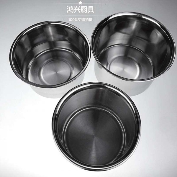 不锈钢无磁多用味蛊加盖加深加厚调味调料蛊带盖调料罐 (1)