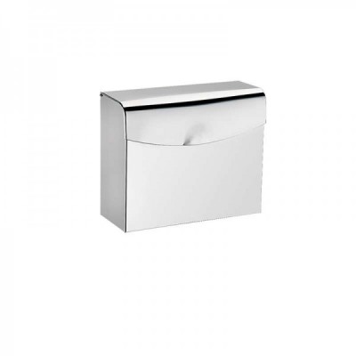 不锈钢纸盒HY-K30 （A、B/04）