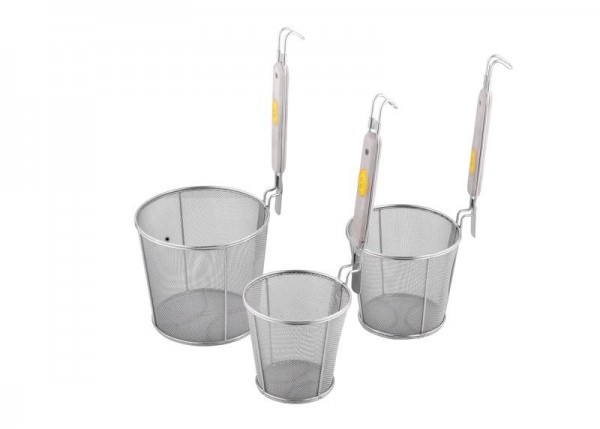 密网精品粉篱 12cm、14cm、16cm