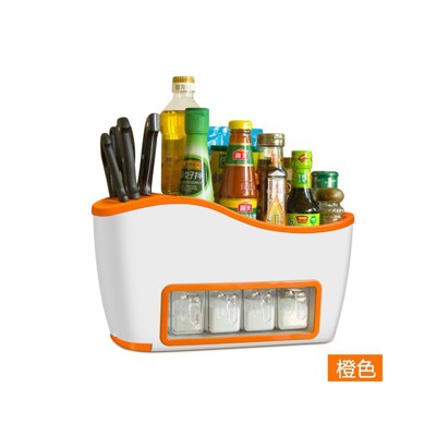 塑料刀架1