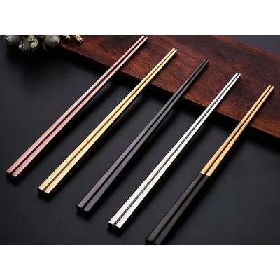 304不锈钢筷子