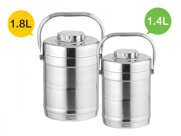 直型提锅（1.4,1.6,1.8,2.0L)