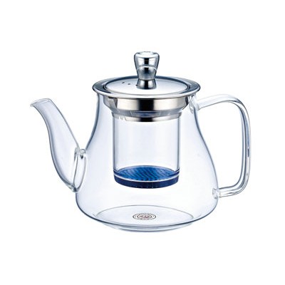 乐宴花茶壶T600H （600ml)