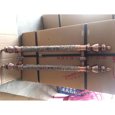 不锈钢扶手 16