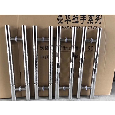 不锈钢扶手 18