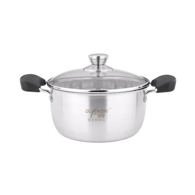 1.5厚复合精品 家宴韩式汤锅