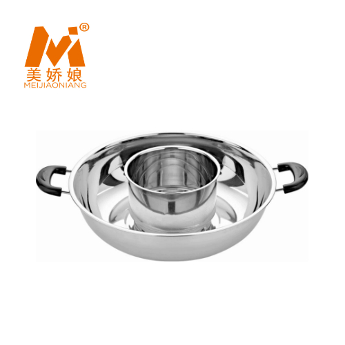 子母锅（乌耳_钢耳）