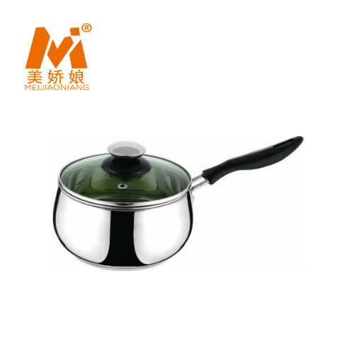 韩式明珠锅（单柄）
