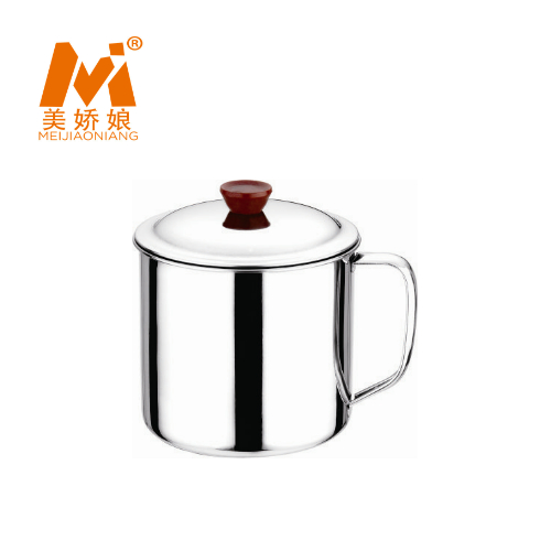 口杯