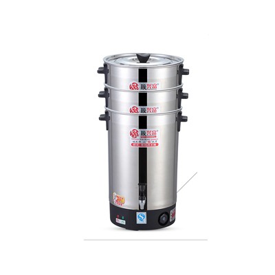 豪华版. 开水器