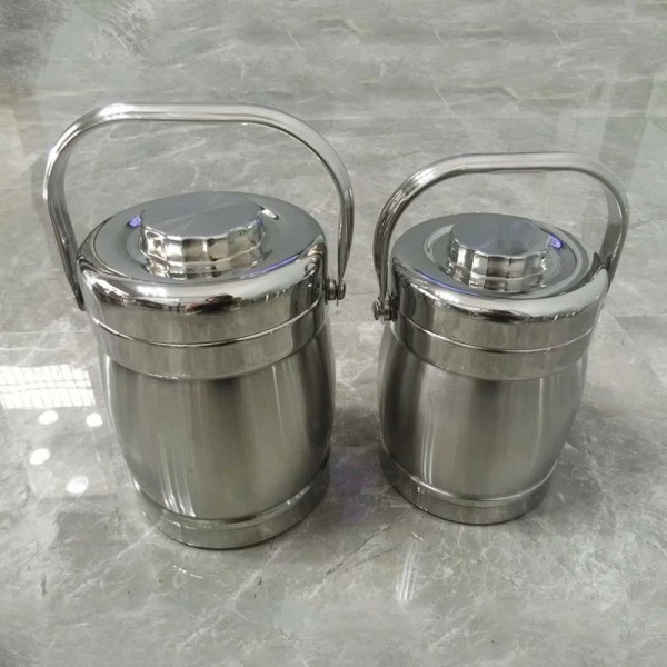 鼓型提锅1