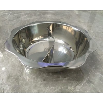 S型二味太阳盆 28-36cm
