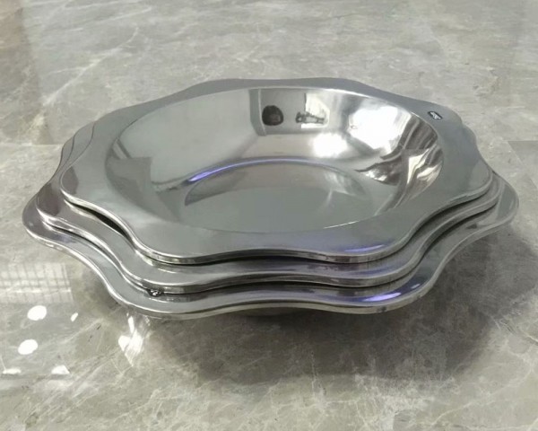 反边太阳盆浅1