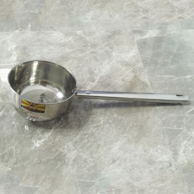长柄不锈钢水勺14-20cm