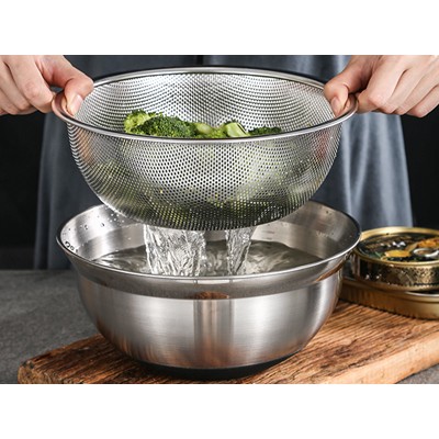 SUS304不锈钢骑士洗菜盆