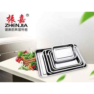 不锈钢方盘