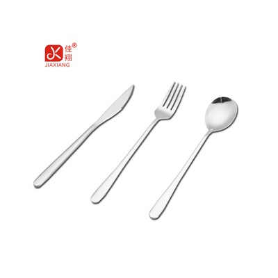 不锈钢餐具