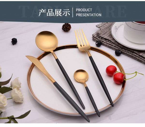 葡萄牙餐具_12