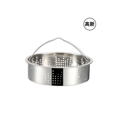 不锈钢蒸篮 2