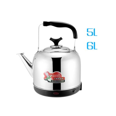高升电热水壶(5L/6L)