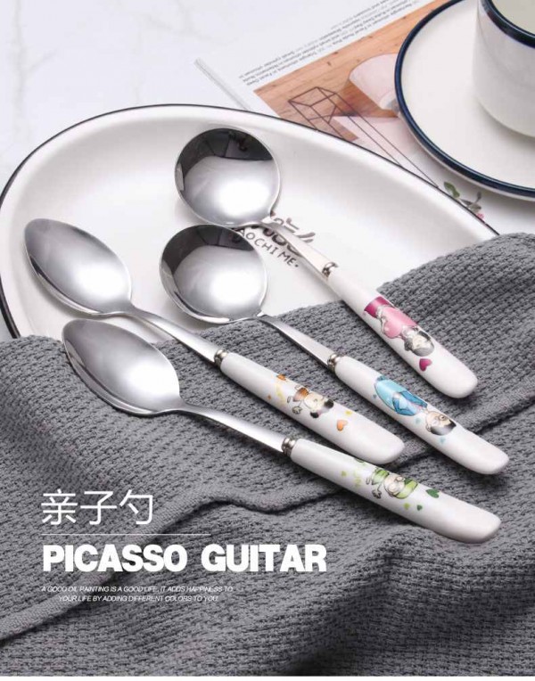 亲子勺_Jc