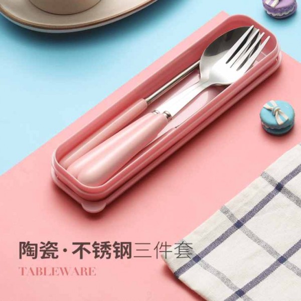 陶瓷三件套_Jc